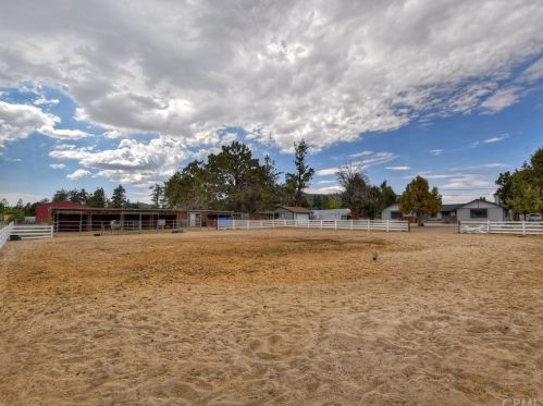 1556 Shay Rd, Big Bear City CA  92314-9180 exterior