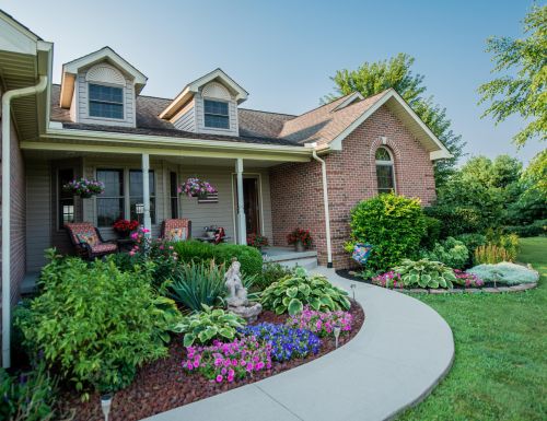5302 Buckeye Valley Rd, New Lexington, OH 43764-9106