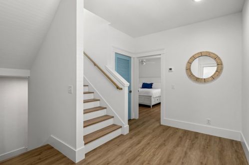 200 Pne Ave, Saint George Island FL  32328-2805 exterior