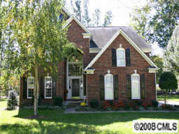 133 Paseo Dr, Mooresville, NC 28117-5507