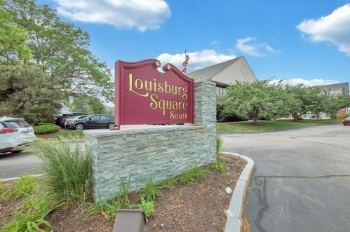 144 Quincy Shore Dr, Quincy MA  02171-2925 exterior