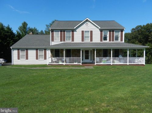 40950 Manor House Rd, Leesburg, VA 20175-6520