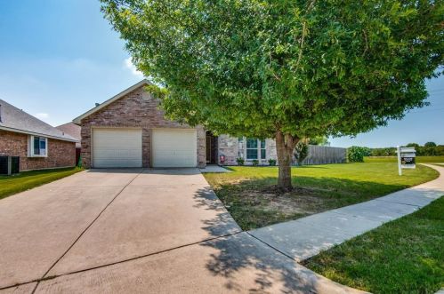 2700 Stockton St, Denton, TX 76209-7592