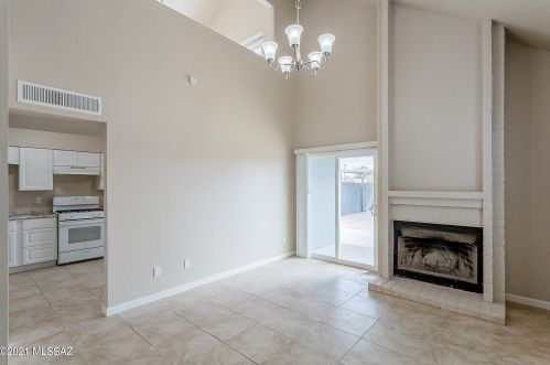 5660 Cedar Springs Pl, Tucson, AZ 85706-3355