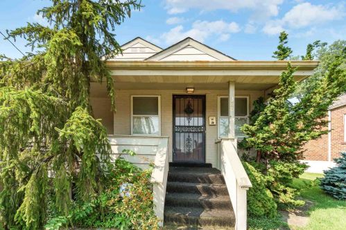 320 Stokesay St, Covington, KY 41016-1360