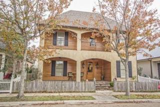 105 Roswell Xing, Lafayette LA  70508-6648 exterior