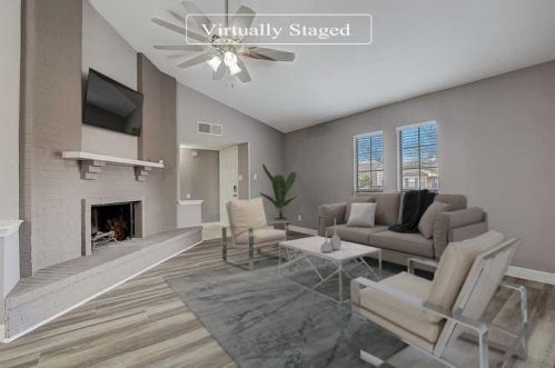 4417 Larner St, Frisco, TX 75056-3173