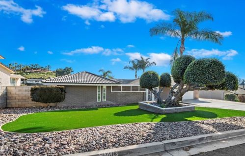 5850 Avenue Juan Bautista, Riverside, CA 92509-6409