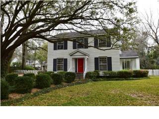 7 Japonica Ave, Mobile, AL 36606-1921