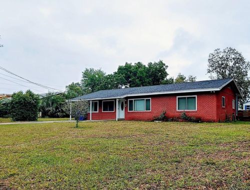 116 Holly Dr, Orange City, FL 32763-7511