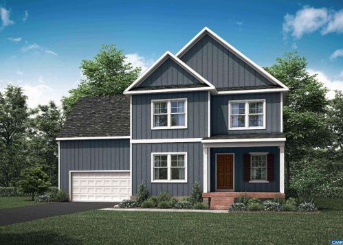 400 Hells Bend Rd, Bybee, VA 22963-4585