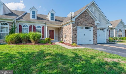 37480 Oliver Dr, Selbyville DE  19975-2877 exterior