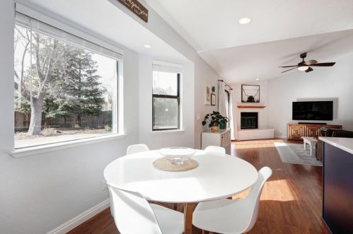 110 Spring Water Way, Folsom CA  95630-2073 exterior