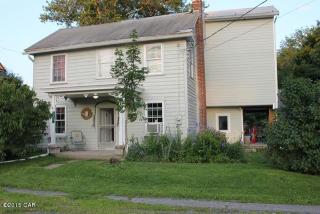 552 Interchange Rd, Kresgeville, PA 18333-7721