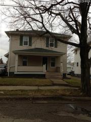 1030 Herberich Ave, Akron OH  44301-1529 exterior