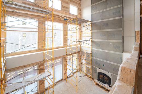 337 Chestnut Ridge Rd, Latrobe PA  15650-9604 exterior