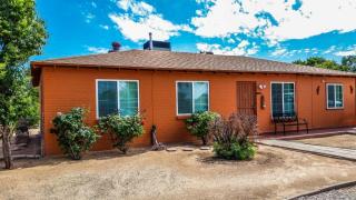 5624 34 St, Tucson AZ  85711-6611 exterior