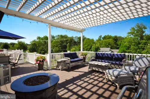 42 Iron Hill Way, Collegeville, PA 19426-2832