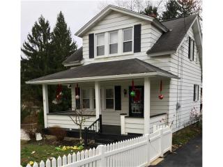 323 Locust Rd, Crescent, PA 15046-4927