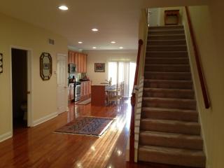 3802 Lauriston St, Philadelphia PA  19128-5106 exterior