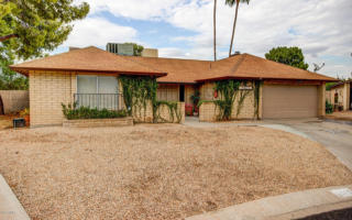 4835 Christine Cir, Glendale, AZ 85308-3400