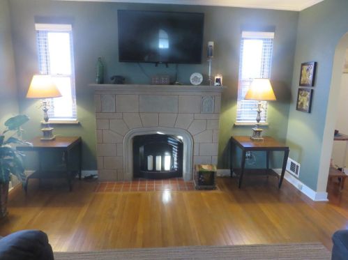3202 Buell St, Cincinnati, OH 45211-6408