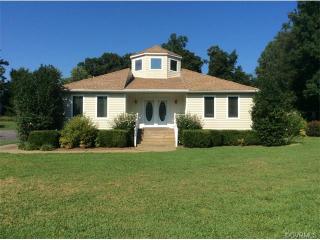 1381 Washington St, Highland Springs, VA 23075-2519