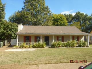 4248 Willow Park Dr, Memphis, TN 38141-7144