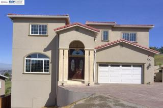 3280 Jelincic Dr, Hayward, CA 94542-1366