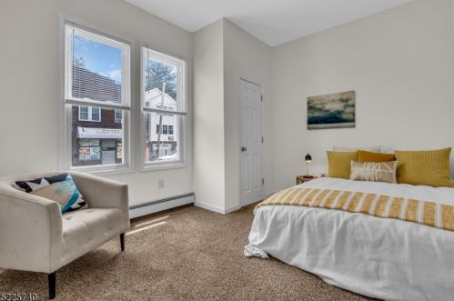 287 Sanford St, East Orange NJ  07018-1018 exterior