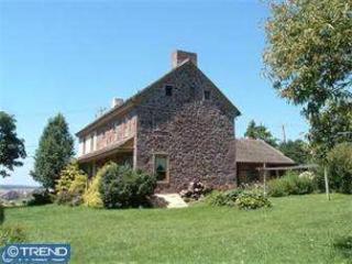 28 Brownback Rd, Limerick PA  19468-1004 exterior