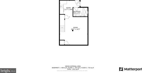 641 Franklin St, Washington DC 20017-1318 exterior