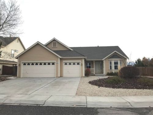 1281 Hermosa Ct, Minden, NV 89423-7800