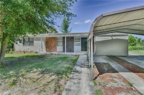1308 Whitewood Dr, Deltona, FL 32725-5606
