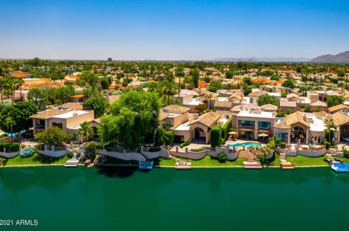 10128 Topaz Dr, Scottsdale, AZ 85258-4807