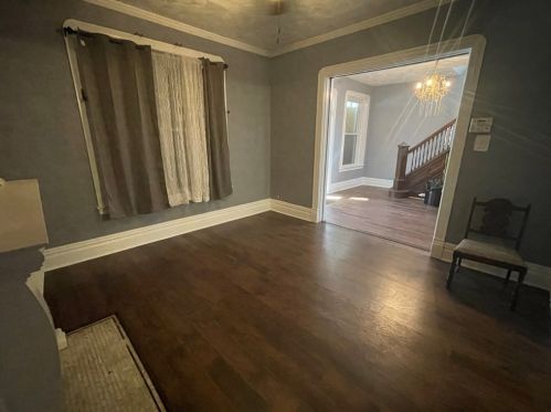 307 Graham St, Pittsburgh PA  15206-2839 exterior