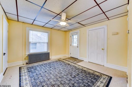 4 Jefferson St, Fredon NJ  07860-2028 exterior