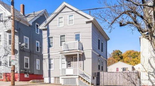 751 Atwells Ave, Providence, RI 02909-2503