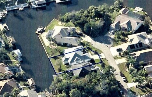 7 Crafton Ct, Palm Coast, FL 32137-9011