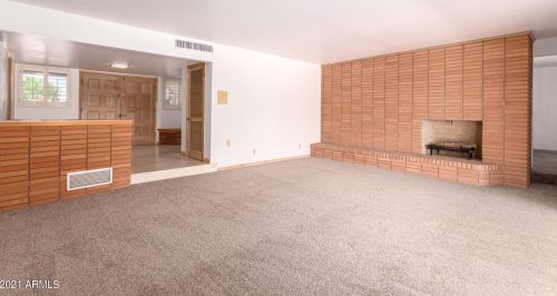 5545 69th Pl, Scottsdale AZ  85253-5928 exterior