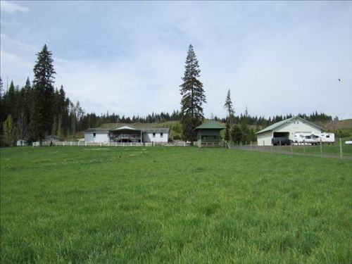 108 Revling Loop, Headquarters, ID