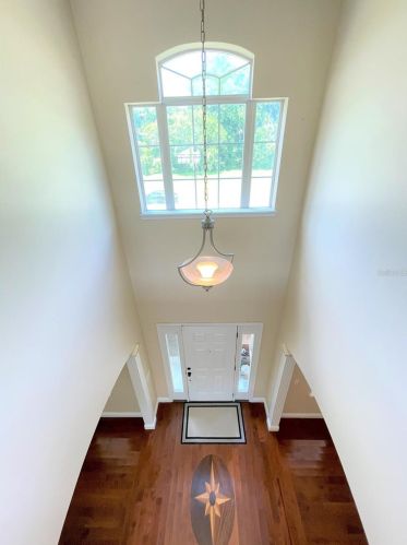 438 Palm Dr, Sanford FL  32771-9502 exterior