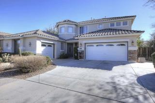 3995 Meadowview Dr, Gilbert, AZ 85298-4869