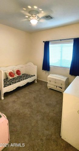 3413 Thornton Ave, Gilbert AZ 85297-5216 exterior