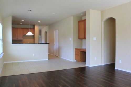 2753 Cresent Lake Dr, Oak Point TX  75068-7349 exterior