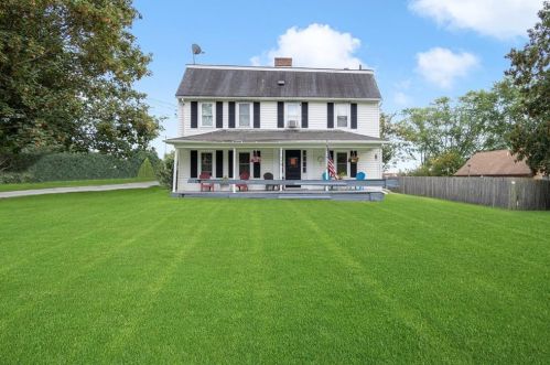 539 Child St, Warren, RI 02885-1850