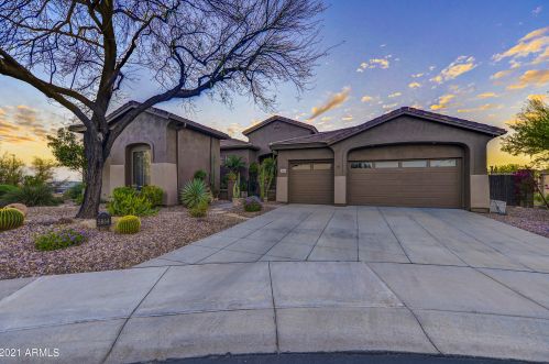 5864 Evening Glow Dr, Scottsdale, AZ 85266-5254