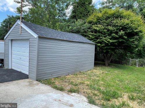 50 Yale Ave, New Castle DE  19720-4328 exterior