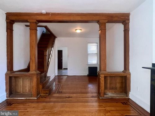 1915 Hancock St, Philadelphia PA  19122-2301 exterior