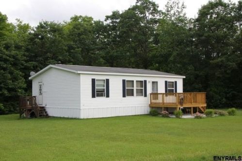 350 Raven Rd, Richmondville, NY 12149-2113
